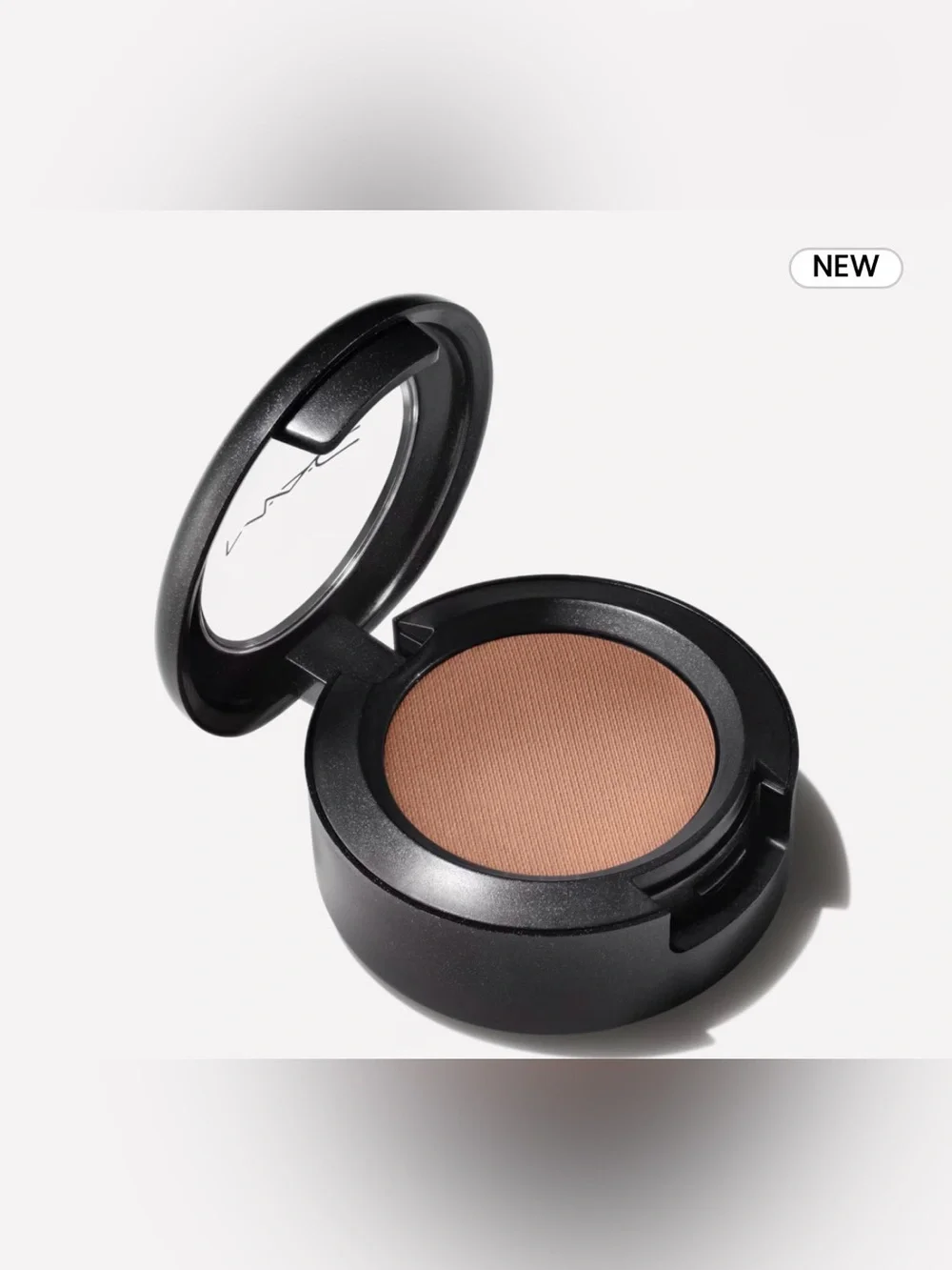 NEW✅ MAC • Sandstone Matte Eyeshadow | Soft Neutral Taupe Beige • New in Box